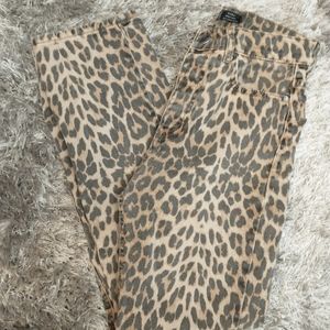 Zara tft skinny jean. Size 2